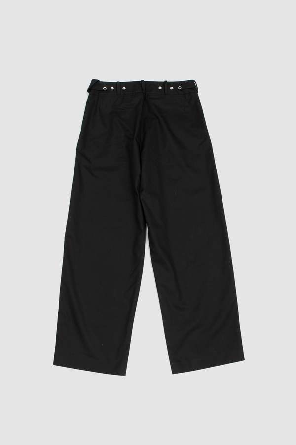 パンツ kiko kostadinov Navin pants 46 kiko kostadinov Navin pants メンズ パンツ Kiko Kostadinov