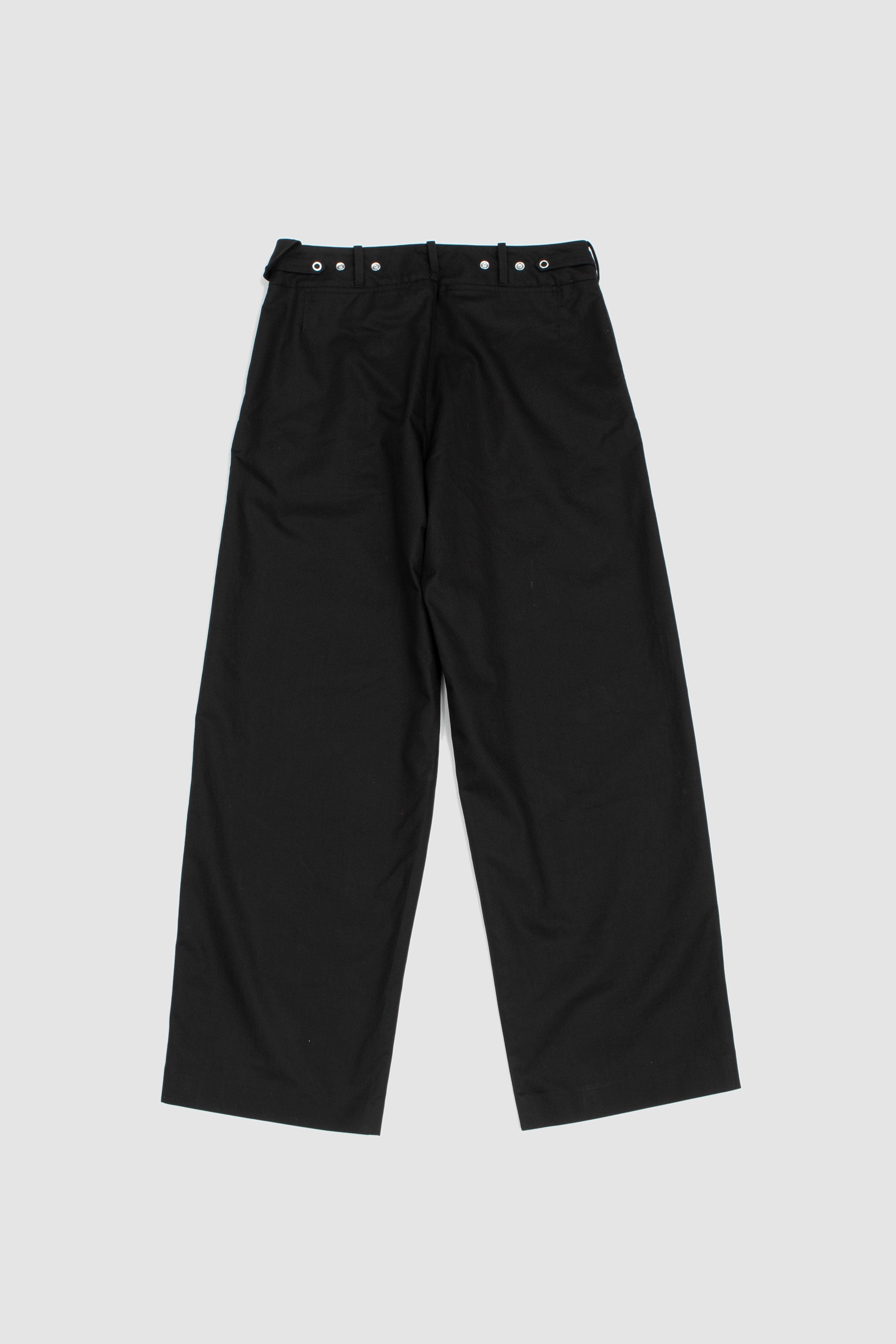 Kiko Kostadinov Navin パンツ 46 / Mサイズ Kiko Kostadinov Navin パンツ 46 / Mサイズ Kiko Kostadinov