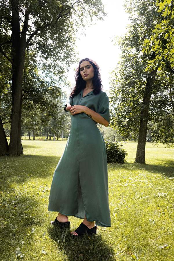 MAS MONTREAL Robe Nairobi - Cypress