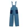 Olderbrother Overalls Cargo - Denim - Thumbnail 2
