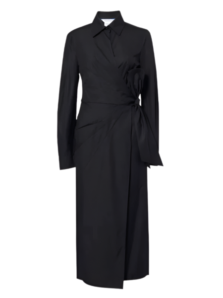 ワンピース Max Mara Kaiser Long Dress Kaiser belted maxi dress in brown - Max Mara | Mytheresa