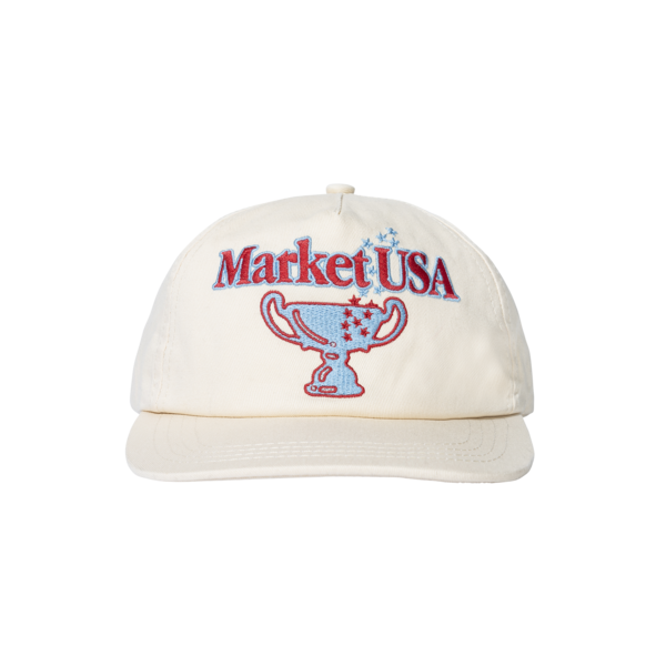 MARKET 1990 5-Panel Hat