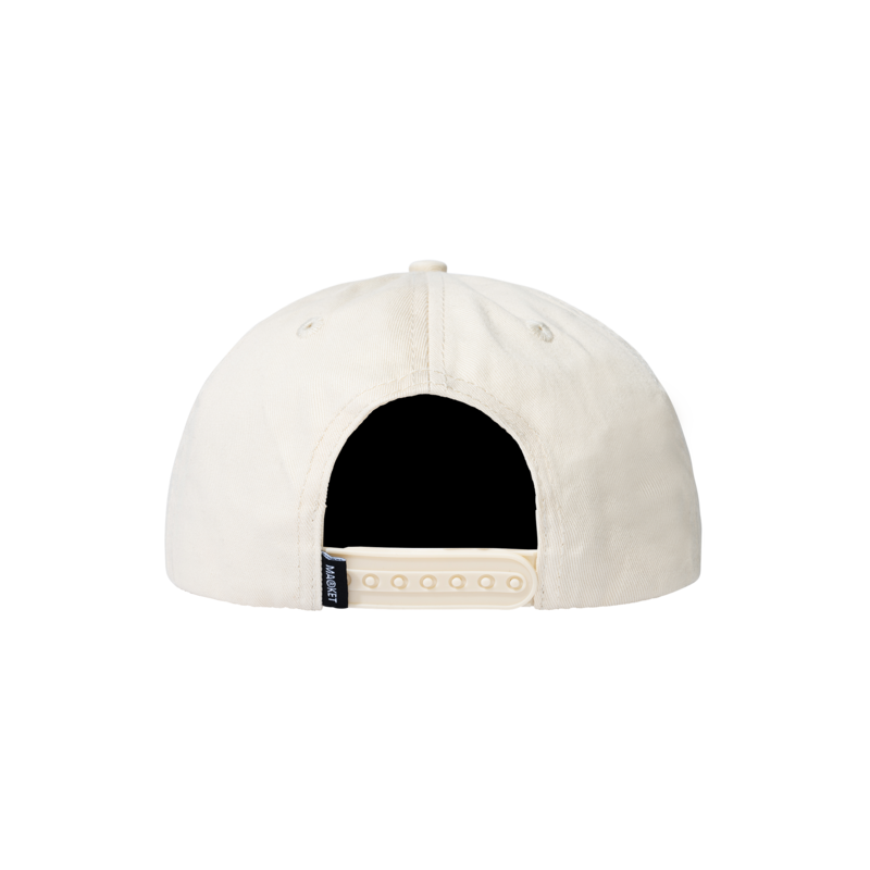 MARKET 1990 5-Panel Hat