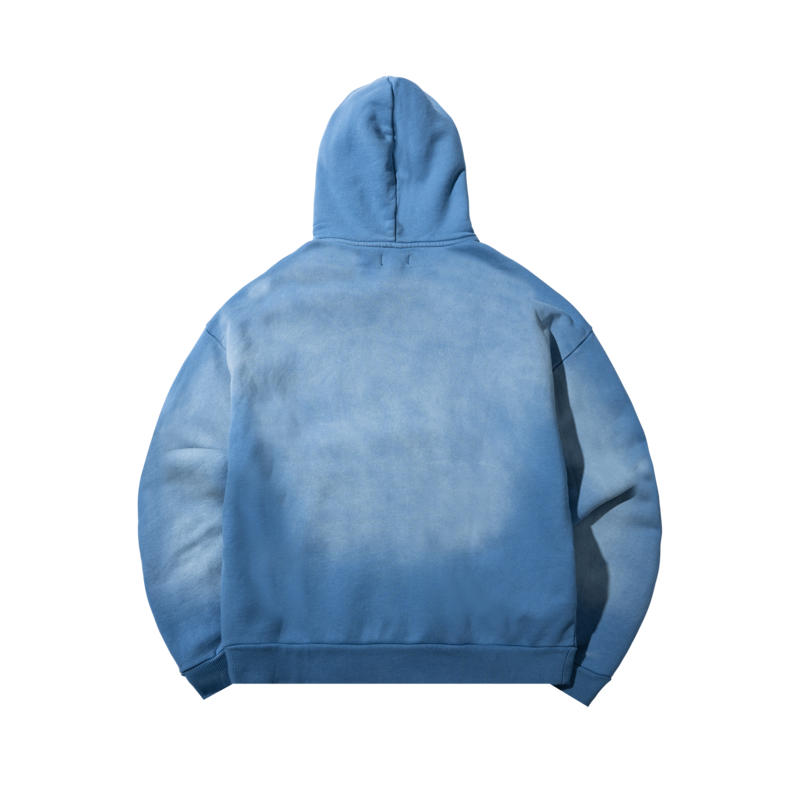 MARKET Static Arc Hoodie
