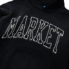 MARKET Static Arc Hoodie - Thumbnail 6