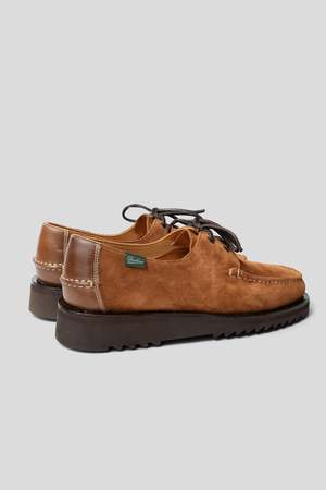 靴 KAPTAIN SUNSHINE Paraboot Domingue UK7H kaptain-sunshine-kaptain-
