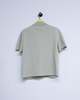 LOEWE Jersey Cotton Polo - Sage - Thumbnail 9
