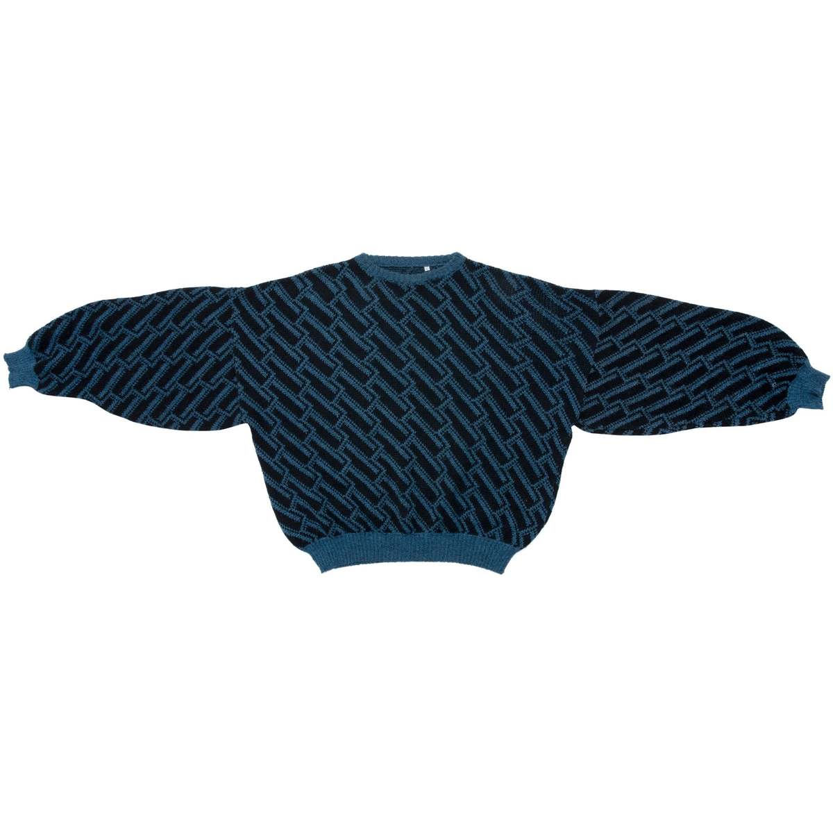 A Think Piece - Blue - Image 1 of 4