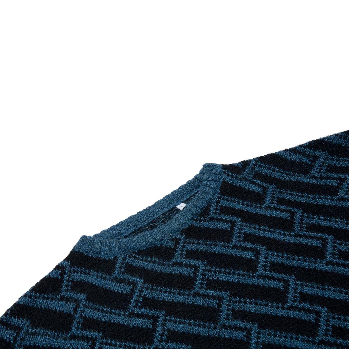 A Think Piece - Blue - Image 2 of 4