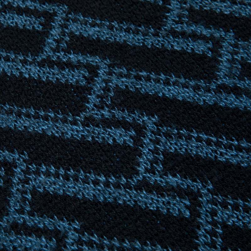 A Think Piece - Blue