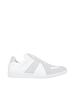 Maison Margiela Sneakers - Off White - Thumbnail 1