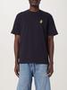 JW ANDERSON T-Shirt - Navy - Thumbnail 1