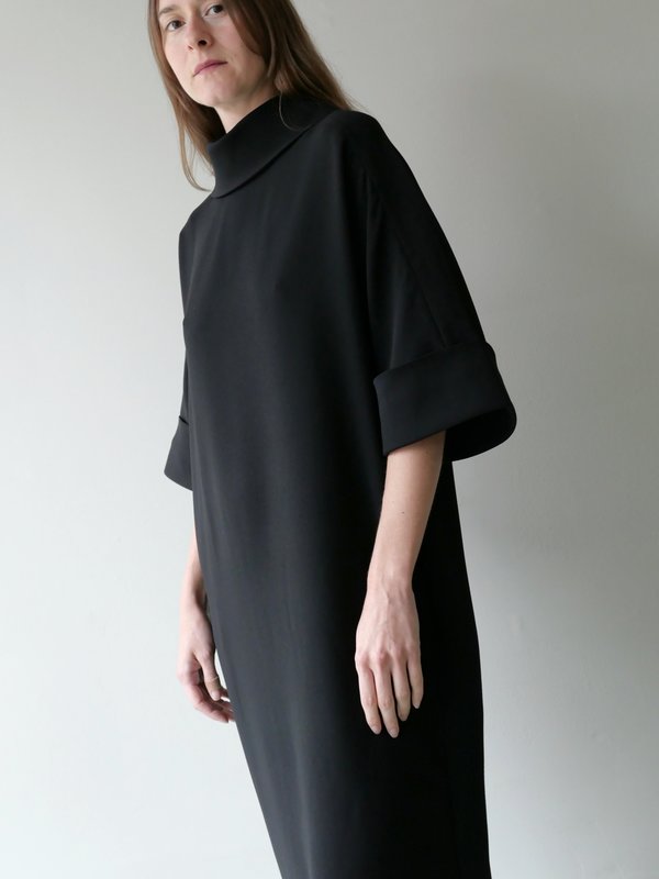 MKDT STUDIO Didina Dress - Black