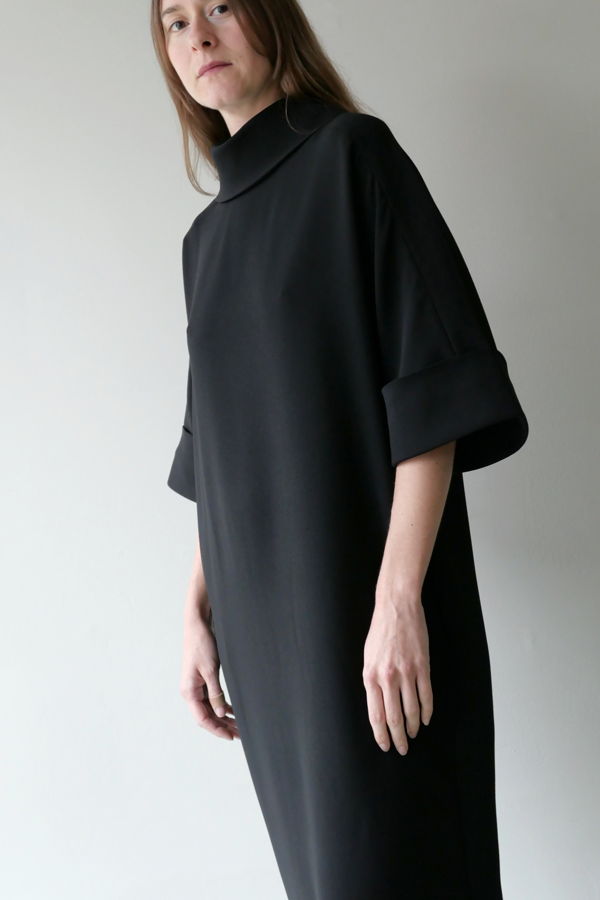 MKDT STUDIO Didina Dress - Black
