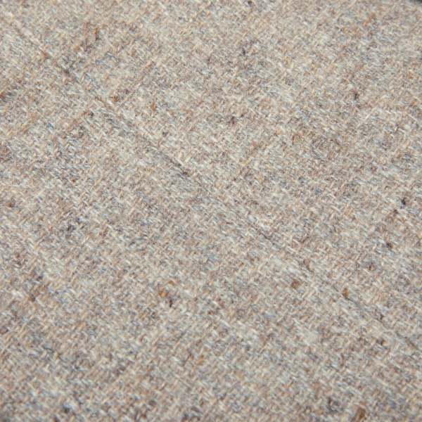 Lubiani Lambswool Basket Weave Blazer - Beige