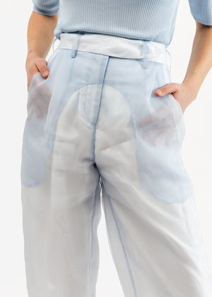 Suzanne Rae Pleated Pant Suzanne Rae Pleated Pant