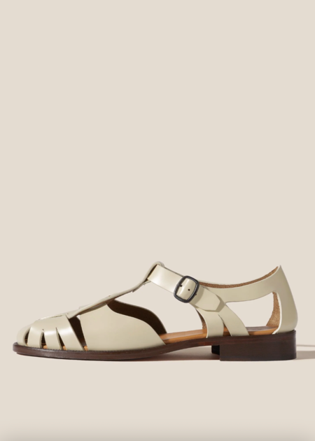 Hereu Nuvola sandal - Mint | Garmentory