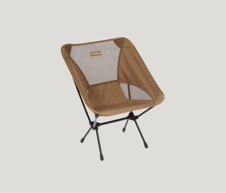 •Helinox Personal Shade Coyote Tan Personal Shade