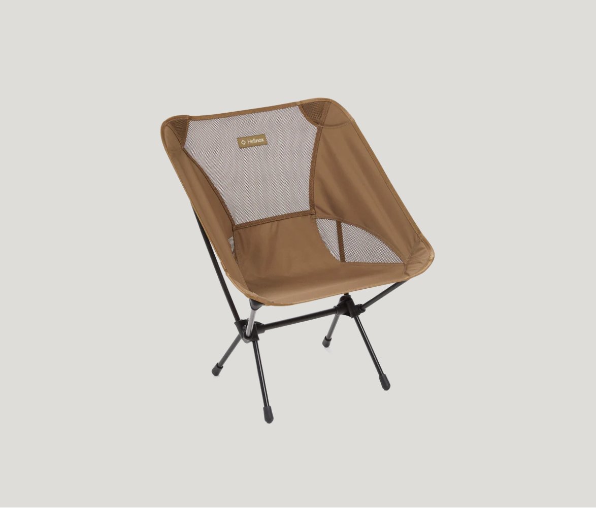 Chair One - Coyote Tan | Garmentory