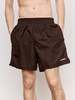 Jil Sander Ganache Nylon Board Short - Thumbnail 1