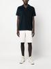 A.P.C. Polo Shirt - Blue - Thumbnail 2