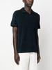 A.P.C. Polo Shirt - Blue - Thumbnail 3