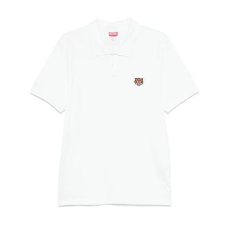 Kenzo Nautical Graphic Polo | Garmentory