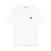 Kenzo Polo Shirt - White - Thumbnail 1