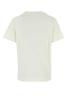 A.P.C. Blanc Bleu Ciel T-Shirt - White - Thumbnail 2