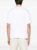 Axel Arigato Short Sleeve T-Shirt - White - Thumbnail 3