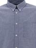 A.P.C. Long Sleeve Shirt - Thumbnail 3