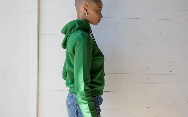 A Détacher Iris Sweatshirt A Détacher Iris Sweatshirt