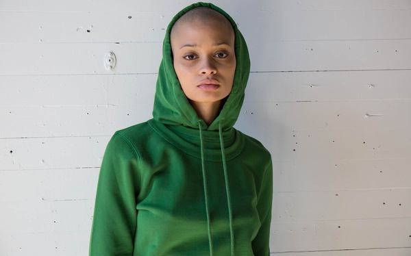 A Détacher Iris Sweatshirt A Détacher Iris Sweatshirt