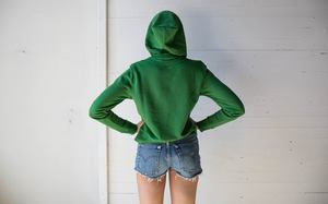 A Détacher Iris Sweatshirt A Détacher Iris Sweatshirt