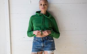 A Détacher Iris Sweatshirt A Détacher Iris Sweatshirt