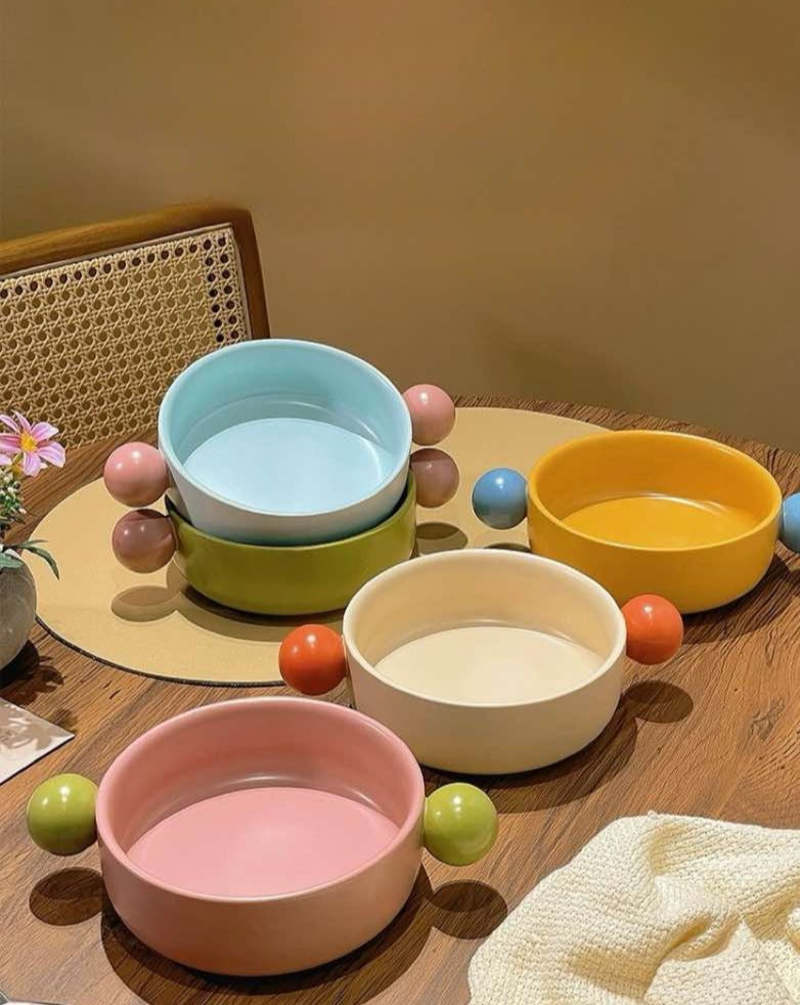 INSPECIAL HOME Gelato Pasta Bowl