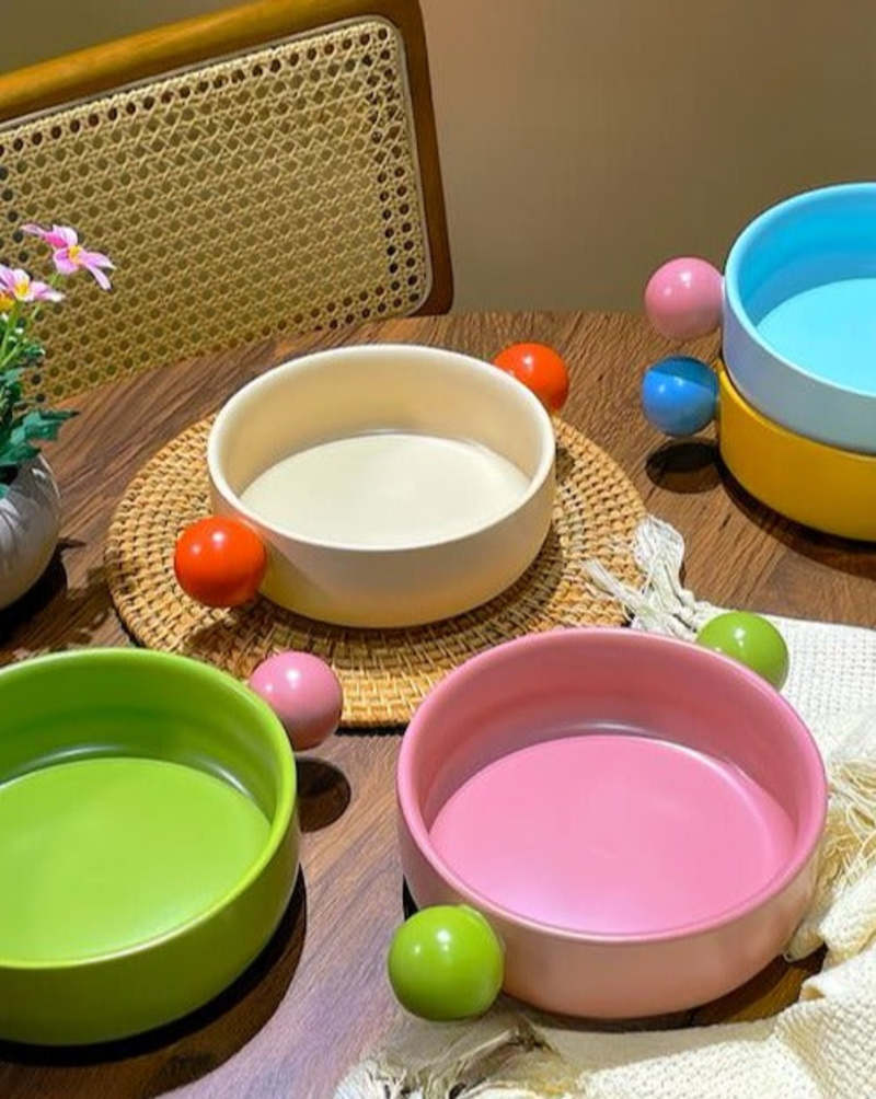 INSPECIAL HOME Gelato Pasta Bowl