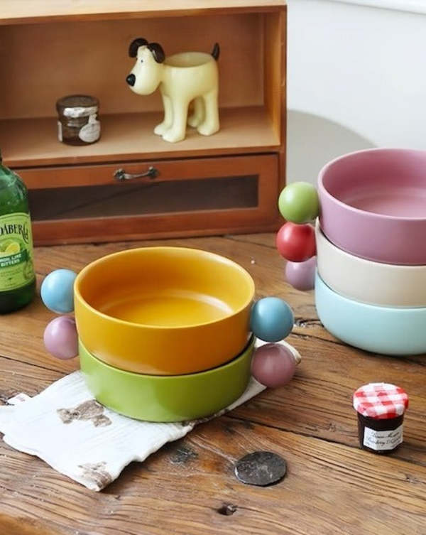 INSPECIAL HOME Gelato Pasta Bowl