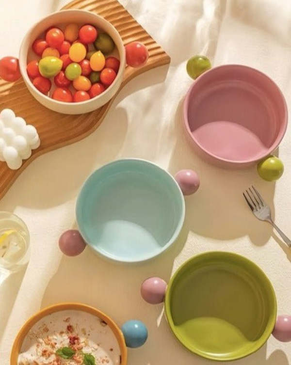 INSPECIAL HOME Gelato Pasta Bowl
