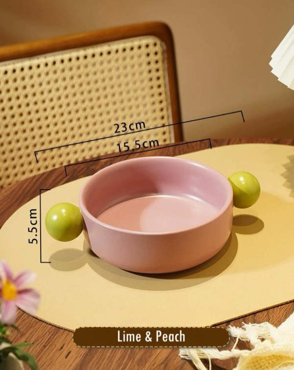 INSPECIAL HOME Gelato Pasta Bowl