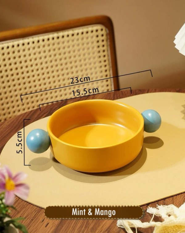 INSPECIAL HOME Gelato Pasta Bowl
