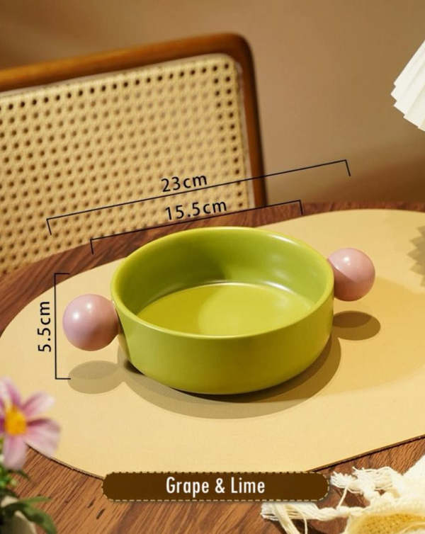 INSPECIAL HOME Gelato Pasta Bowl