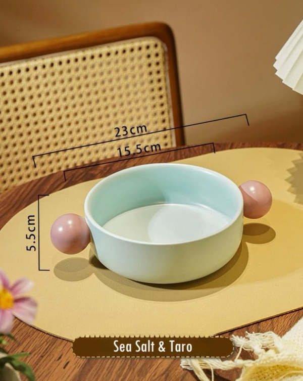 INSPECIAL HOME Gelato Pasta Bowl