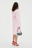 Stine Goya Hildana Dress - Impatiens Pink - Thumbnail 2