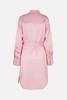 Stine Goya Hildana Dress - Impatiens Pink - Thumbnail 4