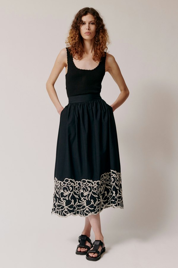 lyra skirt