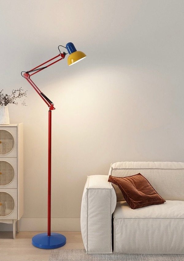 INSPECIAL HOME Memphis Floor Lamp
