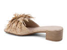 Chocolat Blu Chance Sandal - Natural - Thumbnail 4