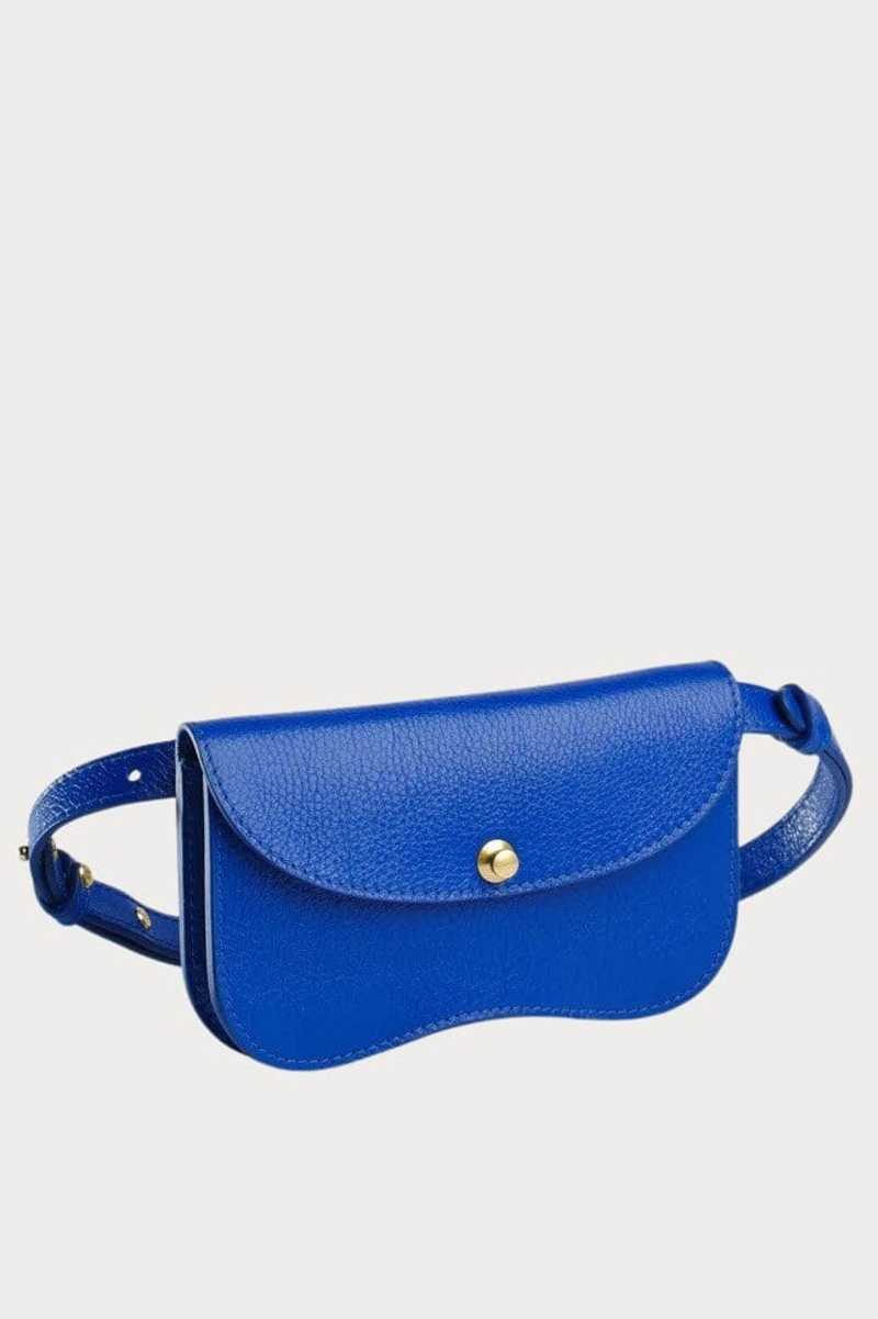 LINDQUIST Faba Bag - Ultramarine LINDQUIST Faba Bag - Ultramarine