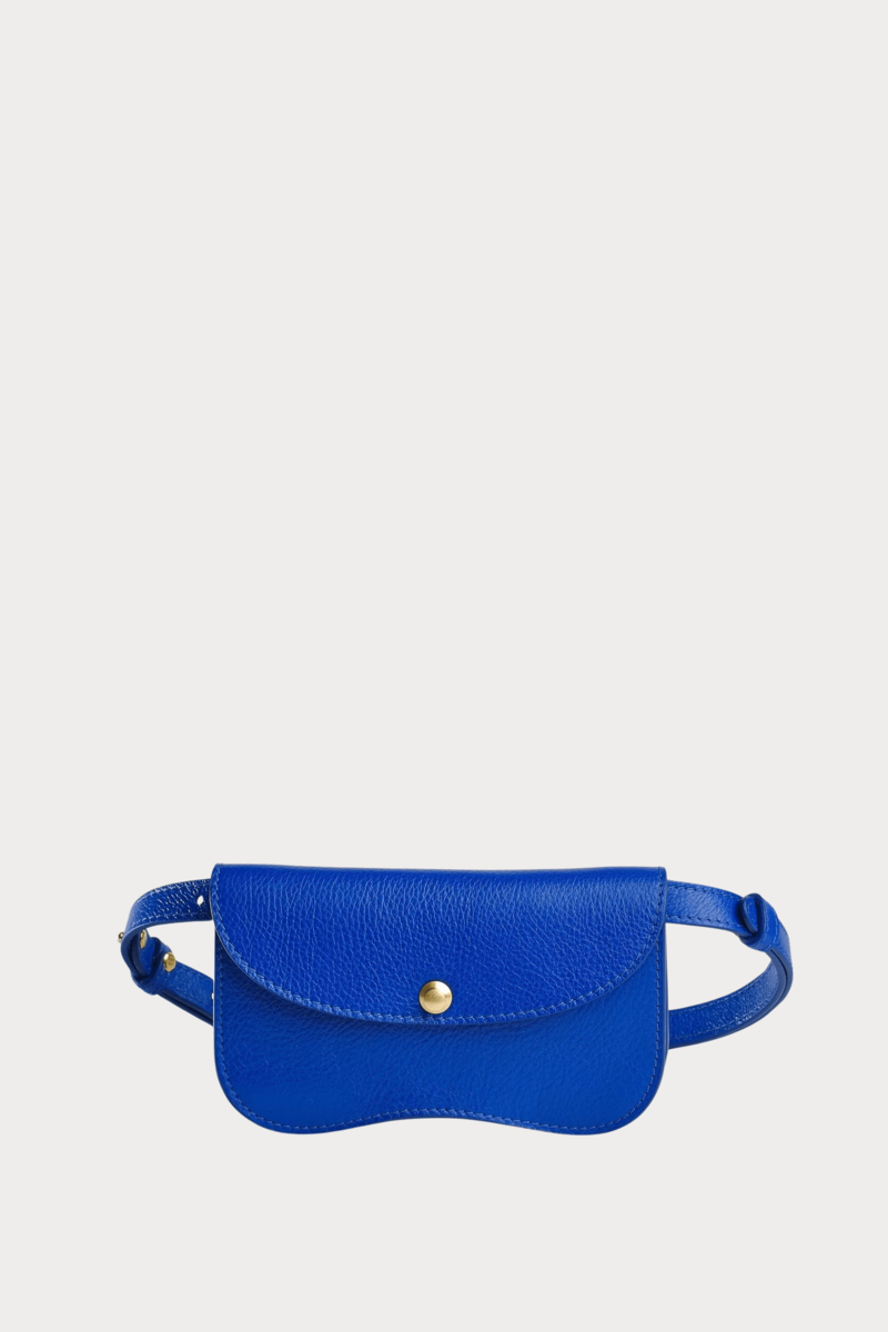 LINDQUIST Faba Bag - Ultramarine LINDQUIST Faba Bag - Ultramarine